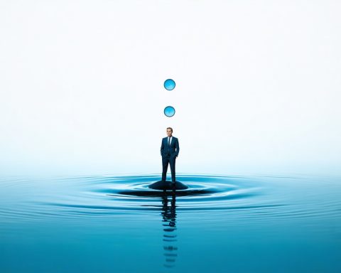 The Ripple Saga: A Legal Drama Unfolding with High Stakes and Surprising Twists The Ripple Saga: A Legal Drama Unfolding with High Stakes and Surprising Twists