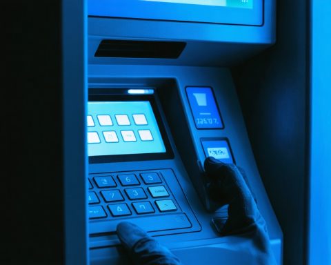 The Dark Plot Behind Crypto ATMs: How Scammers Prey on Trust The Dark Plot Behind Crypto ATMs: How Scammers Prey on Trust