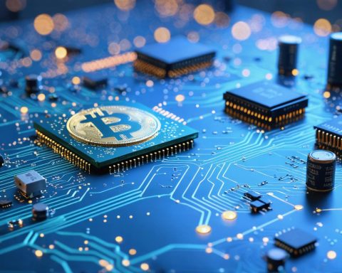 Pi Network Set to Revolutionize Cryptocurrency: Here’s What You Need to Know Pi Network Set to Revolutionize Cryptocurrency: Here’s What You Need to Know