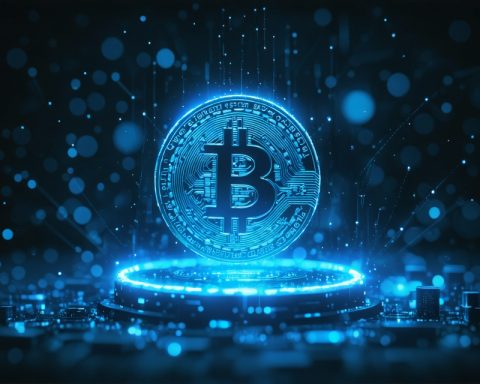 The AI Revolution: MyShell Altcoin Takes Center Stage in Crypto Space The AI Revolution: MyShell Altcoin Takes Center Stage in Crypto Space