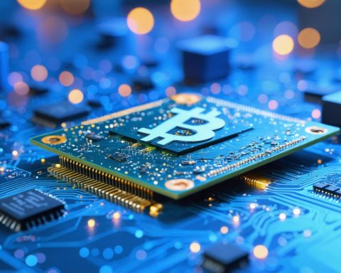 Could Pi Network Be the Next Bitcoin? Discover the Future of Cryptocurrency Mining Could Pi Network Be the Next Bitcoin? Discover the Future of Cryptocurrency Mining
