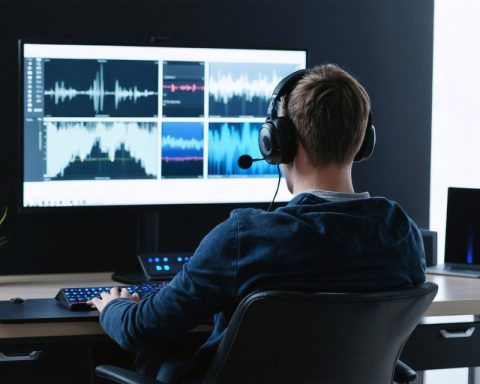 The Future of Computing Could Be All Ears: Meet the Audio-First Revolution The Future of Computing Could Be All Ears: Meet the Audio-First Revolution