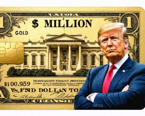 Trump’s $5 Million “Gold Card” Visa: A New Pathway to U.S. Citizenship? Trump’s $5 Million “Gold Card” Visa: A New Pathway to U.S. Citizenship?