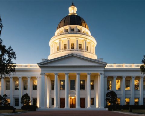 Will South Carolina Become a Crypto Powerhouse? Lawmaker’s Bold Proposal Unveiled Will South Carolina Become a Crypto Powerhouse? Lawmaker’s Bold Proposal Unveiled