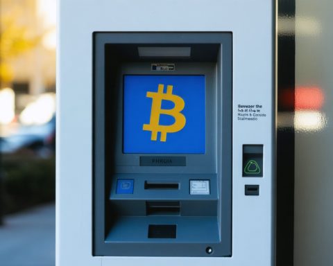 Beware the Bitcoin: Scammers Exploit Unregulated Crypto ATMs in Colorado Beware the Bitcoin: Scammers Exploit Unregulated Crypto ATMs in Colorado