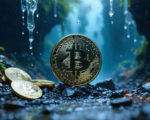Cryptocurrency Chaos: Bitcoin and Altcoins Slide Into a Bearish Abyss Cryptocurrency Chaos: Bitcoin and Altcoins Slide Into a Bearish Abyss