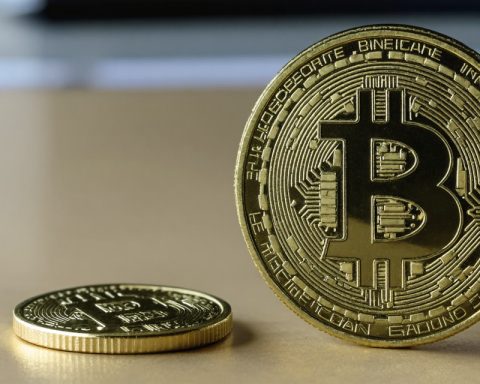 Pi Coin’s Big Leap? Could Binance Listing Be on the Horizon? Pi Coin’s Big Leap? Could Binance Listing Be on the Horizon?