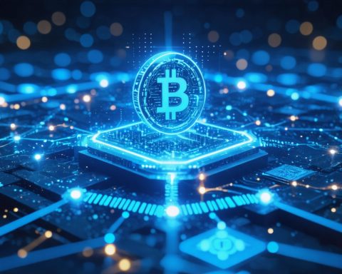 Blockchain Revolution: Kryptowaluta’s Future Unveiled Blockchain Revolution: Kryptowaluta’s Future Unveiled