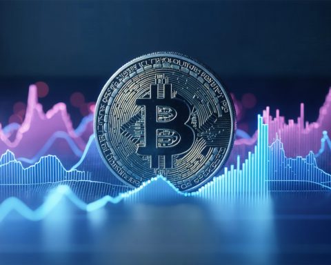 Bitcoin Liquidity Surge: What Traders Need to Know Now Bitcoin Liquidity Surge: What Traders Need to Know Now