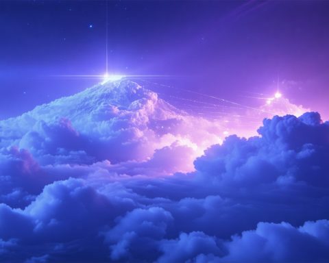 Unveiling Pi Network’s Meteoric Rise: Can It Disrupt the Crypto Market? Unveiling Pi Network’s Meteoric Rise: Can It Disrupt the Crypto Market?