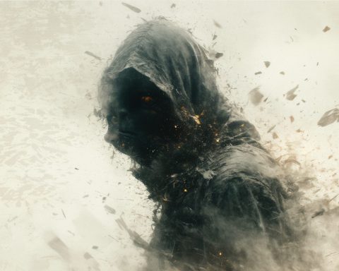 Cryptocurrency’s Dark Side: A Sinister Thriller Unveils the Perils of Blind Faith Cryptocurrency’s Dark Side: A Sinister Thriller Unveils the Perils of Blind Faith