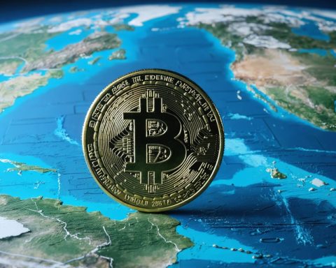 Is the Crypto World on the Brink of a Bitcoin Revolution? Is the Crypto World on the Brink of a Bitcoin Revolution?