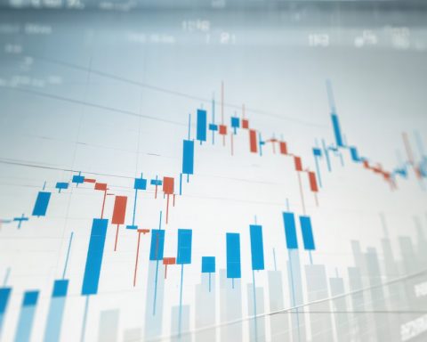 XRP’s Wild Ride: Cosa c’è dietro il suo ultimo calo? XRP’s Wild Ride: Cosa c’è dietro il suo ultimo calo?