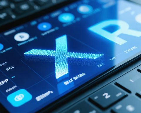 XRP’s Hope Rises with SEC’s Softening Stance, While StratoVM Aims to Revolutionize Bitcoin XRP’s Hope Rises with SEC’s Softening Stance, While StratoVM Aims to Revolutionize Bitcoin