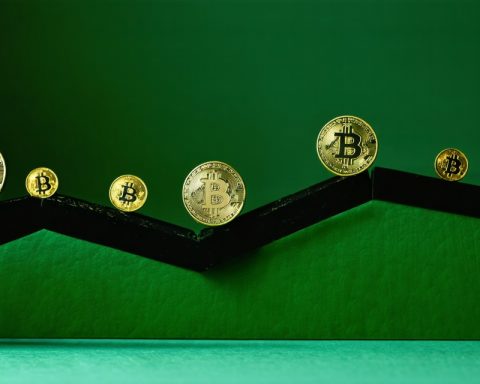 Bitcoin Cash Sprints Ahead While Major Cryptos Stumble: What Lies Ahead? Bitcoin Cash Sprints Ahead While Major Cryptos Stumble: What Lies Ahead?