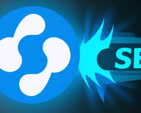 Ripple vs. SEC: A Seismic Shift Ahead? Ripple vs. SEC: A Seismic Shift Ahead?