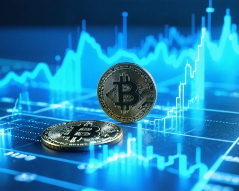 XRP’s High-Stakes Battle: Could It Transform the Crypto World? XRP’s High-Stakes Battle: Could It Transform the Crypto World?