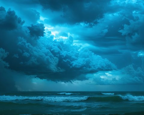 Bitcoin Blues: Navigating the Stormy Seas of Cryptocurrency with CZ’s Sage Advice Bitcoin Blues: Navigating the Stormy Seas of Cryptocurrency with CZ’s Sage Advice