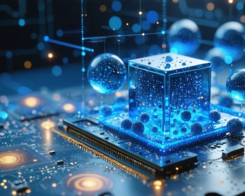 Quantum Computing Breakthrough: How Majorana Particles Are Revolutionizing AI and Climate Solutions Quantum Computing Breakthrough: How Majorana Particles Are Revolutionizing AI and Climate Solutions