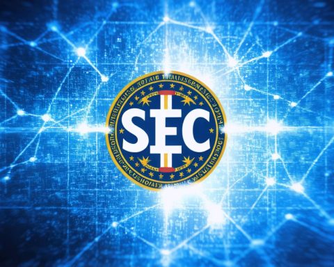 The SEC vs. Ripple: A Legal Drama Unfolding with Twists and Turns The SEC vs. Ripple: A Legal Drama Unfolding with Twists and Turns