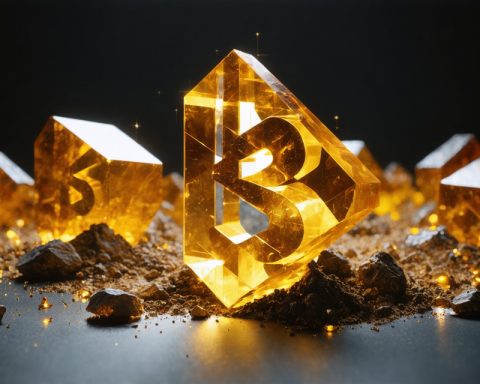 Unveiling RedStone: Binance’s Bold New Adventure in Blockchain Innovation Unveiling RedStone: Binance’s Bold New Adventure in Blockchain Innovation