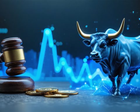 A Crypto Showdown: Could Ripple’s Legal Dance Spark a Bull Run and PlutoChain Revamp Bitcoin? A Crypto Showdown: Could Ripple’s Legal Dance Spark a Bull Run and PlutoChain Revamp Bitcoin?