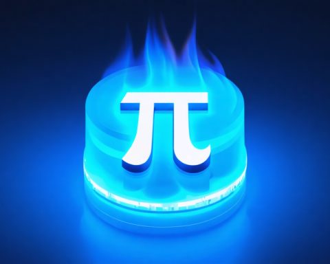 Will Pi Network Ignite the Next Crypto Revolution or Fizzle Out? Will Pi Network Ignite the Next Crypto Revolution or Fizzle Out?