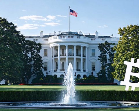 White House Language Policy Fuels a Frenzy in AI Cryptocurrencies White House Language Policy Fuels a Frenzy in AI Cryptocurrencies