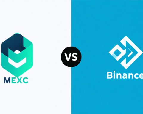 MEXC vs. Binance: Which Crypto Powerhouse Should You Choose?