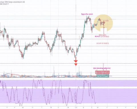 XRP’s Astonishing $385 Target: Reality Check or Pipe Dream? XRP’s Astonishing $385 Target: Reality Check or Pipe Dream?
