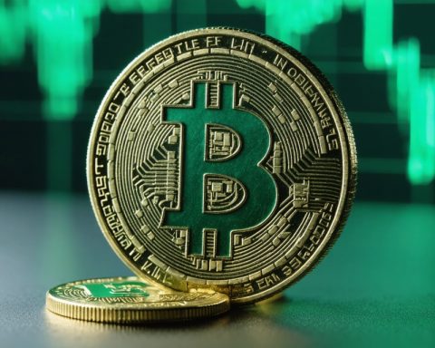Could Pi Coin Be the Green Evolution Cryptocurrency Needs? Could Pi Coin Be the Green Evolution Cryptocurrency Needs?