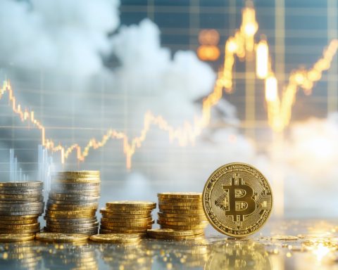 XRP Surges as U.S. Crypto Strategic Reserve Makes Waves XRP Surges as U.S. Crypto Strategic Reserve Makes Waves