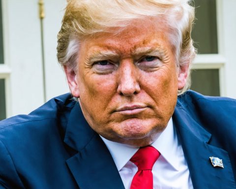Trump’s Bold Move: Unveiling America’s Strategic Crypto Treasury Trump’s Bold Move: Unveiling America’s Strategic Crypto Treasury