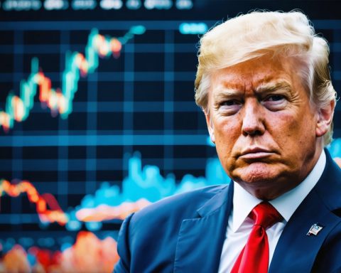 The Crypto Revolution Gains Momentum: Trump’s Bold Move Fuels Market Surge The Crypto Revolution Gains Momentum: Trump’s Bold Move Fuels Market Surge