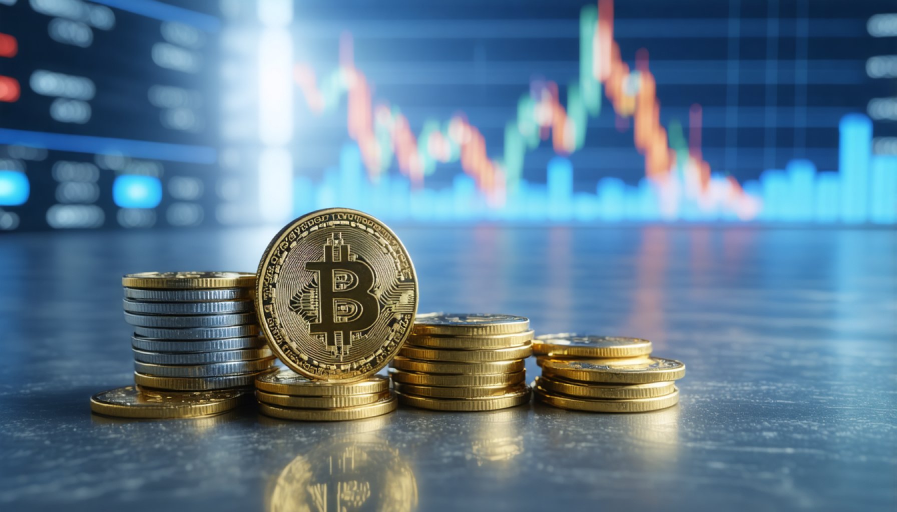 XRP vystrelí, keď nový 'US Crypto Reserve' posiela ceny do výšin