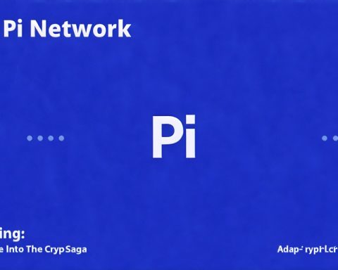 Why Pi Network’s Price is Plummeting: A Deep Dive Into the Crypto Saga Why Pi Network’s Price is Plummeting: A Deep Dive Into the Crypto Saga
