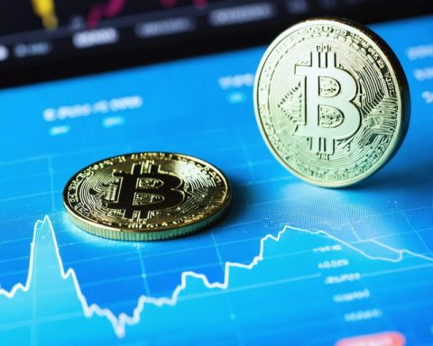 Crypto Frenzy: XRP Nears $3 as the Market Soars Crypto Frenzy: XRP Nears $3 as the Market Soars