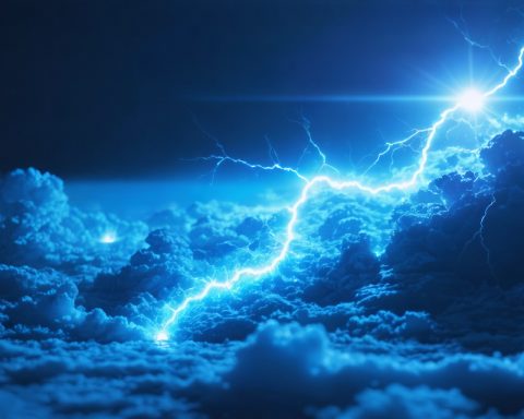 The Ripple Effect: XRP’s Meteoric Rise Sparks Investor Curiosity The Ripple Effect: XRP’s Meteoric Rise Sparks Investor Curiosity