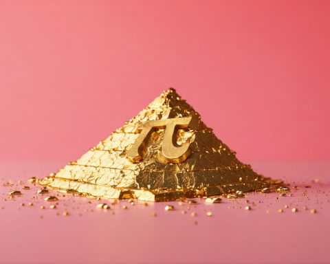 The Hidden Worth of Pi Network: Digital Gold or Fool’s Errand? The Hidden Worth of Pi Network: Digital Gold or Fool’s Errand?