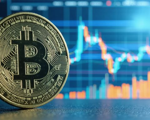 Is XRP the Chosen One? Government Crypto Reserve Rumors Ignite a Frenzy Is XRP the Chosen One? Government Crypto Reserve Rumors Ignite a Frenzy