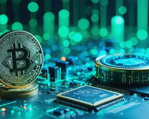 Can Pi Network’s Innovative Approach Redefine Cryptocurrency Mining? Can Pi Network’s Innovative Approach Redefine Cryptocurrency Mining?