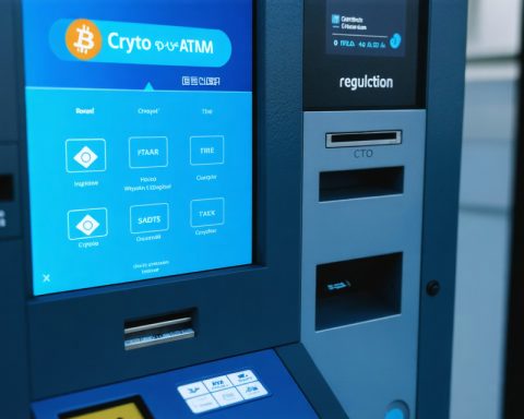 Crypto ATMs: Boon or Bust? Navigating the Tides of Innovation and Regulation Crypto ATMs: Boon or Bust? Navigating the Tides of Innovation and Regulation