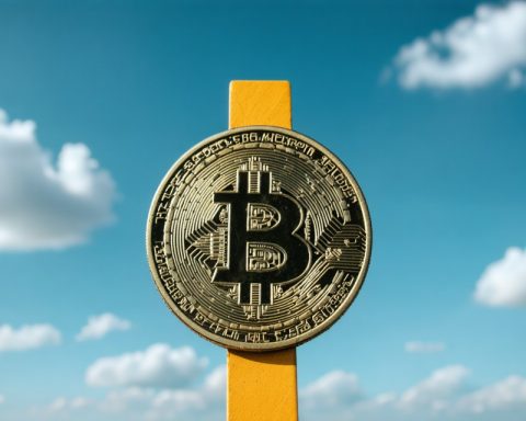 Cryptocurrency Crossroads: A New Era of U.S. Regulation? Cryptocurrency Crossroads: A New Era of U.S. Regulation?
