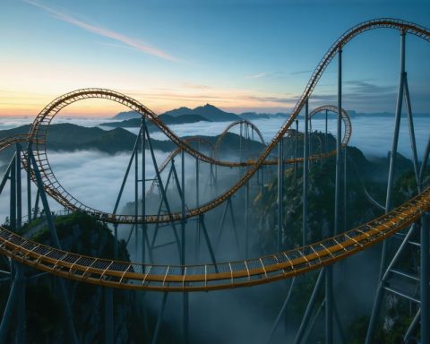 Pi Network’s Rollercoaster: Can It Transform or Fade in Cryptocurrency’s Volatile Terrain? Pi Network’s Rollercoaster: Can It Transform or Fade in Cryptocurrency’s Volatile Terrain?