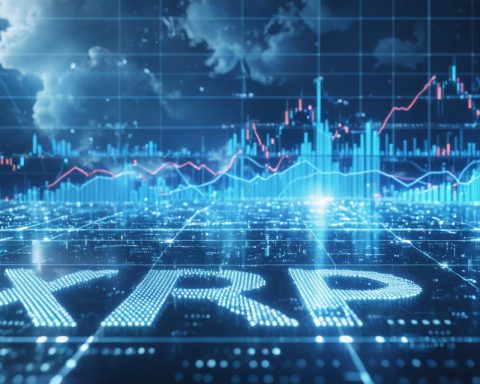 Is XRP Poised for a Market Surge? Institutional Interest Sparks Speculation Is XRP Poised for a Market Surge? Institutional Interest Sparks Speculation