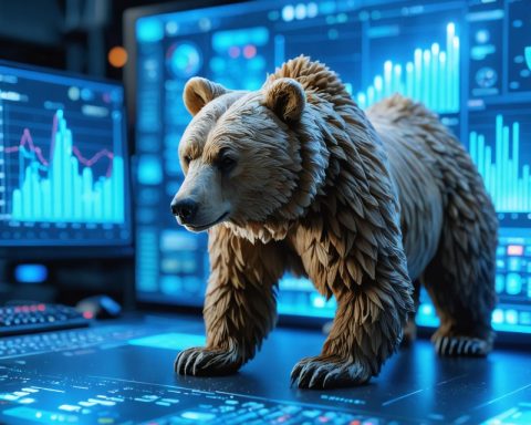 The IT Stock Revolution: How BigBear.ai is Leading the Charge