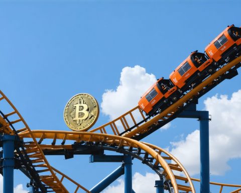 Bitcoin’s Roller Coaster Ride: Why Market Drama Isn’t Letting Up Bitcoin’s Roller Coaster Ride: Why Market Drama Isn’t Letting Up
