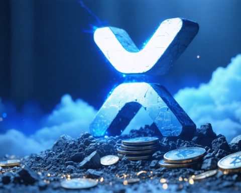 Unveiling the Mystery Behind Ripple’s Multibillion-Dollar XRP Treasures: A Dormant Wealth Awakens Unveiling the Mystery Behind Ripple’s Multibillion-Dollar XRP Treasures: A Dormant Wealth Awakens