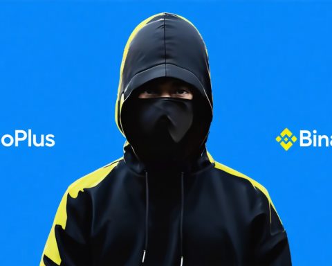 The High-Stakes Arrival of GoPlus Security on Binance: What You Need to Know