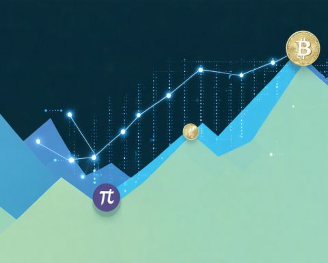 The Unpredictable Journey of Pi Network: Will It Break the $1.75 Barrier?